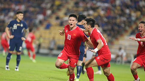 Báo chí Thái Lan ‘đau lòng’, báo Indonesia khen Việt Nam thể hiện tinh thần thép ở ‘chảo lửa’ 